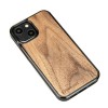 mini: Drewniane Etui na iPhone 13 Mini ORZECH AMERYKAŃSKI (2)
