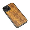 mini: Drewniane Etui na iPhone 13 Mini JELEŃ IMBUIA (2)