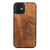 mini: Traveler Merbau - Special Edition - Wooden Bewood case (1)