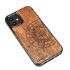 mini: Traveler Merbau - Special Edition - Wooden Bewood case (2)