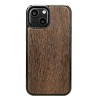 mini: Drewniane Etui na iPhone 13 Mini DĄB WĘDZONY (1)