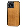 mini: Drewniane Etui na iPhone 13 Pro Max TEK (1)