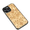 mini: Drewniane Etui na iPhone 13 Pro Max POLSKI FOLK ANIEGRE (2)