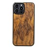 mini: Drewniane Etui na iPhone 13 Pro Max ŁAPACZ SNÓW IMBUIA (1)