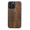 mini: Drewniane Etui na iPhone 13 Pro Max KALENDARZ AZTECKI ZIRICOTE (1)