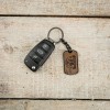 mini: Personalizowany Brelok Bewood - Twoje Logo - Czarny (4)