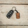 mini: Personalizowany Brelok Bewood - Twoje Logo - Czarny (5)