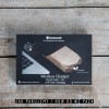 mini: Ładowarka indukcyjna Podwójna Bewood Double QI 15W Dąb (10)