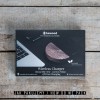 mini: Wireless Charger Bewood Slim Circle QI 15W Walnut (11)