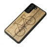 mini: Drewniane Etui na Samsung Galaxy S21 FE ROWER LIMBA (2)