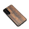 mini: Drewniane Etui na Samsung Galaxy S22 ZIRICOTE (2)