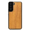 mini: Drewniane Etui na Samsung Galaxy S22 TEK (1)