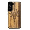 mini: Drewniane Etui na Samsung Galaxy S22 PARZENICA LIMBA (1)
