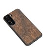 mini: Drewniane Etui na Samsung Galaxy S22 KALENDARZ AZTECKI ZIRICOTE (2)