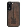 mini: Drewniane Etui na Samsung Galaxy S22 GITARA ZIRICOTE (1)