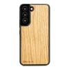 mini: Drewniane Etui na Samsung Galaxy S22 DĄB (1)