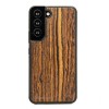 mini: Drewniane Etui na Samsung Galaxy S22 BOCOTE (1)