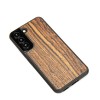 mini: Drewniane Etui na Samsung Galaxy S22 BOCOTE (2)