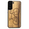 mini: Drewniane Etui na Samsung Galaxy S22 Plus ROWER LIMBA (1)