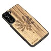 mini: Drewniane Etui na Samsung Galaxy S22 Plus PARZENICA LIMBA (2)