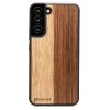mini: Drewniane Etui na Samsung Galaxy S22 Plus MANGO (1)