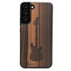 mini: Drewniane Etui na Samsung Galaxy S22 Plus GITARA ZIRICOTE (1)