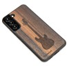mini: Drewniane Etui na Samsung Galaxy S22 Plus GITARA ZIRICOTE (2)