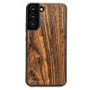 mini: Drewniane Etui na Samsung Galaxy S22 Plus BOCOTE (1)
