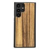 mini: Drewniane Etui na Samsung Galaxy S22 Ultra LIMBA (1)