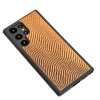 mini: Drewniane Etui na Samsung Galaxy S22 Ultra FALE MERBAU (2)