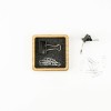 mini: Organizer Drewniany Bewood - Small Single Box - Dąb (6)