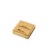 mini: Organizer Drewniany Bewood - Small Double Box - Dąb (4)