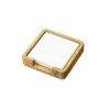 mini: Organizer Drewniany Bewood - Paper Pad - Dąb (1)