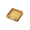 mini: Organizer Drewniany Bewood - Paper Pad - Dąb (3)