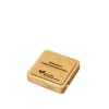 mini: Wooden Phone Stand Organizer - Oak (4)