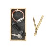 mini: Organizer Drewniany Bewood - Medium Box - Dąb (6)