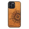 mini: Drewniane Etui na iPhone 13 Pro Max TRAVELER MERBAU (1)