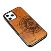 mini: Drewniane Etui na iPhone 12 Pro Max TRAVELER MERBAU (2)