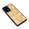 mini: Drewniane Etui na Samsung Galaxy A13 4G POLSKI FOLK ANIEGRE (2)