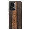 mini: Drewniane Etui na Samsung Galaxy A13 4G KALENDARZ AZTECKI ZIRICOTE (1)