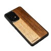 mini: Drewniane Etui na Samsung Galaxy A33 5G MANGO (2)