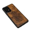mini: Drewniane Etui na Samsung Galaxy A33 5G HAMSA IMBUIA (2)