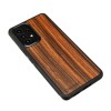 mini: Drewniane Etui na Samsung Galaxy A73 5G PALISANDER SANTOS (2)