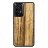 mini: Drewniane Etui na Samsung Galaxy A73 5G LIMBA (1)