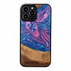 mini: Resin Case - Unique Neons by Bewood - Vegas (3)