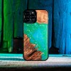 mini: Resin Case - Unique Neons by Bewood - Tokyo (4)