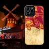 mini: Resin Case - Unique Neons by Bewood - Paris (1)
