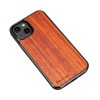 mini: Apple iPhone 14 Padouk Bewood Wood Case (2)