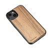 mini: Drewniane Etui Bewood na iPhone 14 ORZECH AMERYKAŃSKI (2)
