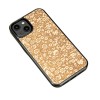 mini: Drewniane Etui Bewood na iPhone 14 KWIATY POLNE ANIEGRE (2)